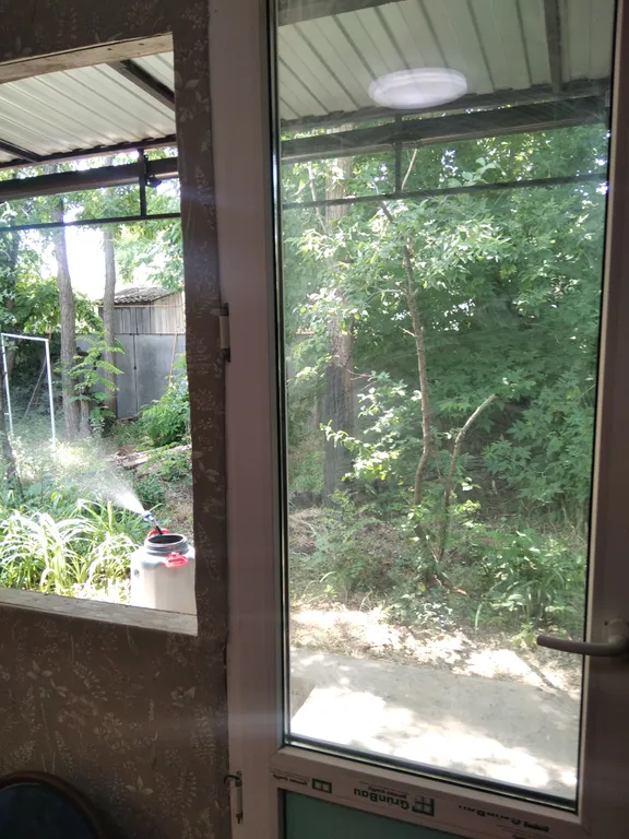 Гостевой домик в центре города в трёх кварталах от моря