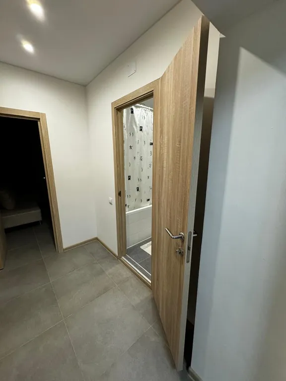 Квартира с лоджией Южная Битца | Уютно, как дома