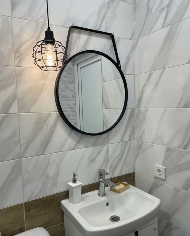 Апартамент с кухней