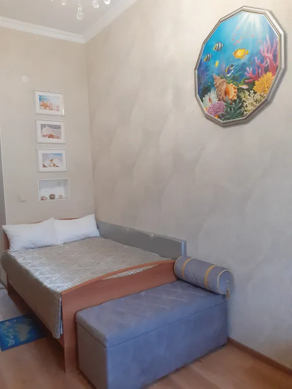 Квартира Квартира у Моря — Евпатория