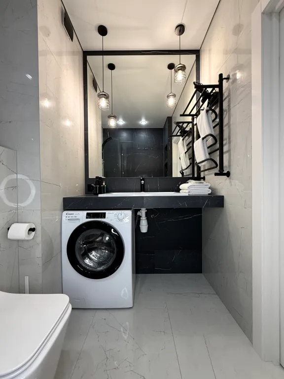 Квартира класса люкс