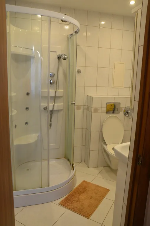 Квартира Уютная квартира в Рыбной деревне — Калининград