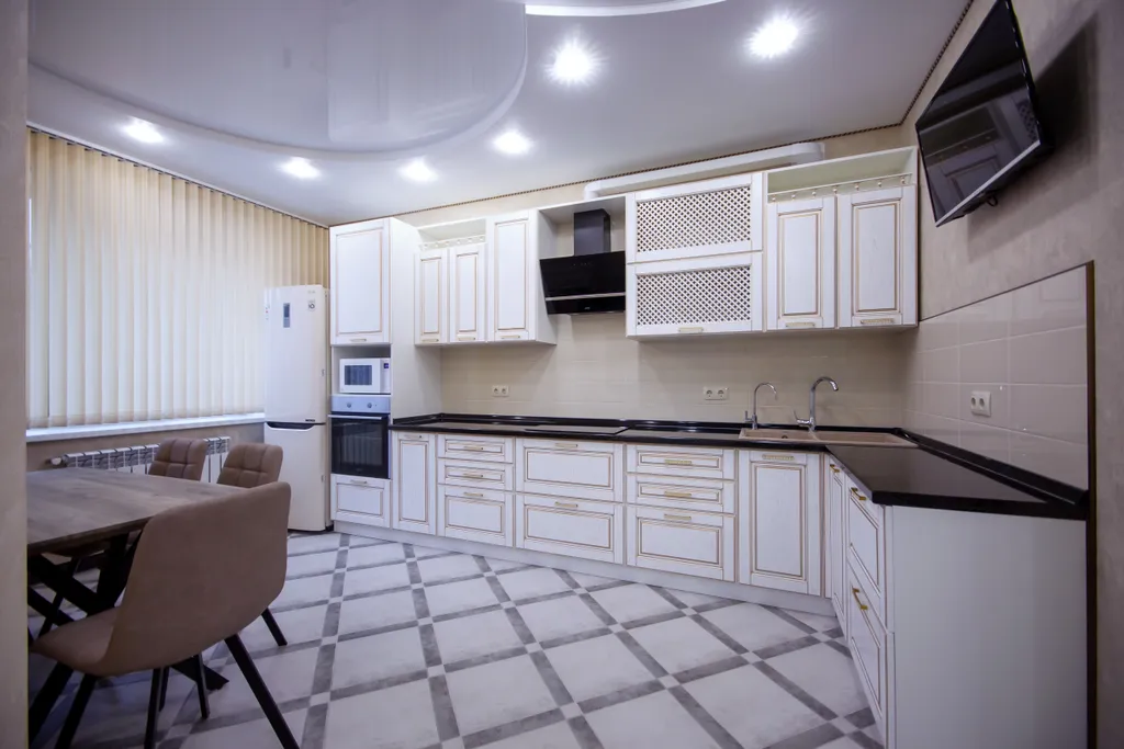 ViP Квартира №7, р-н ТЦ Рио