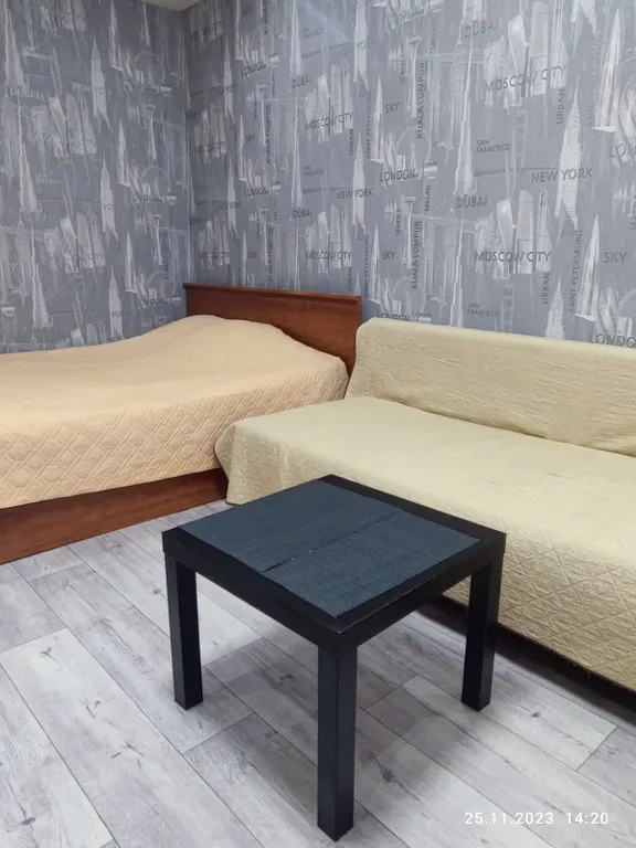 Автовокзал, ТЦ ЭССЕН