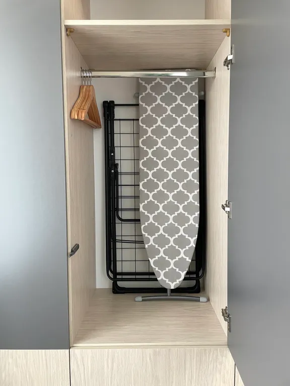 Двухуровневая квартира на набережной