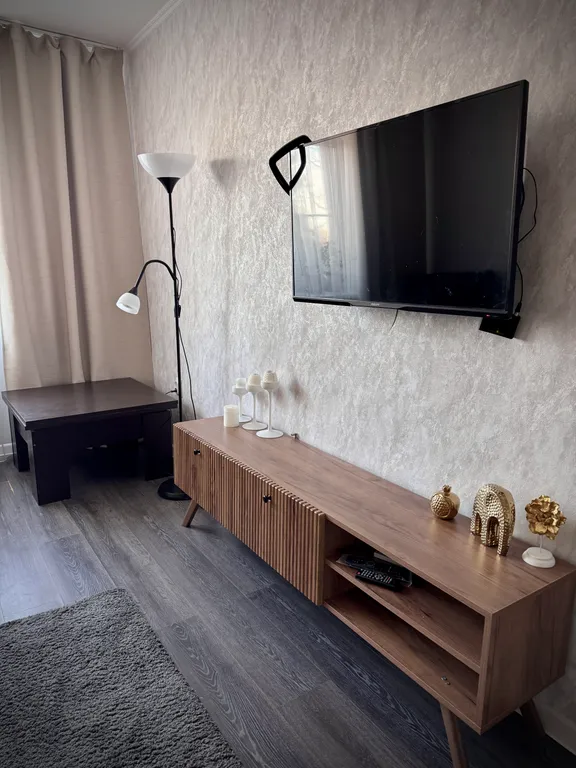 Квартира Уютная квартира в центре города — Великий Новгород