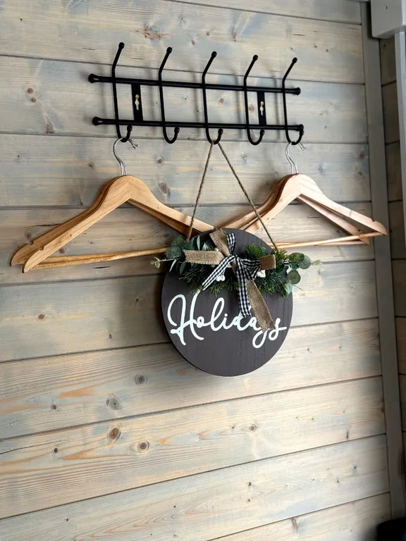 Гостевой дом на берегу чистейшего озера