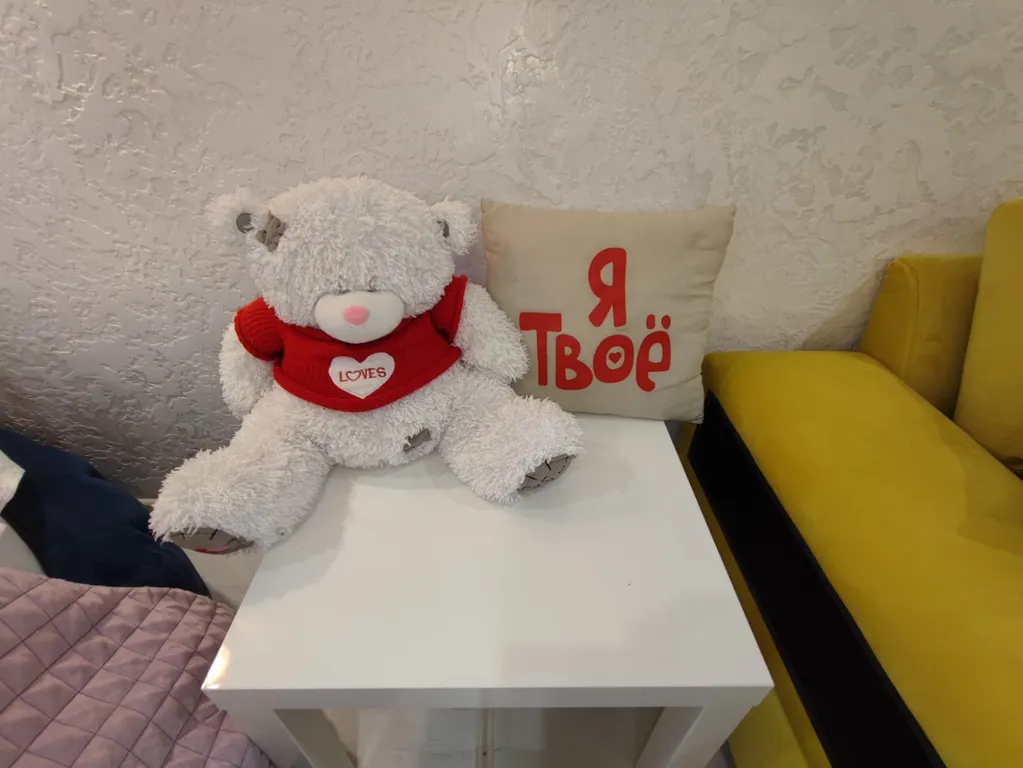 Квартира Сочная жизнь