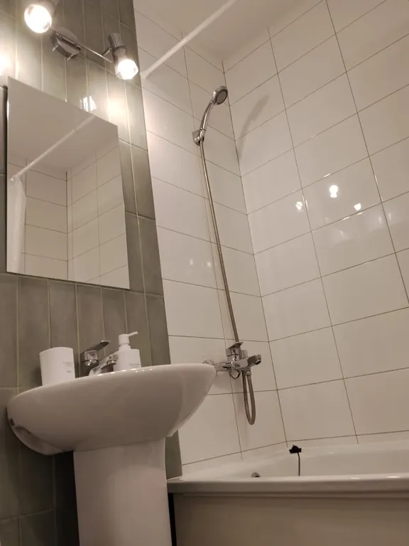 Уютная квартира - студия в центре города