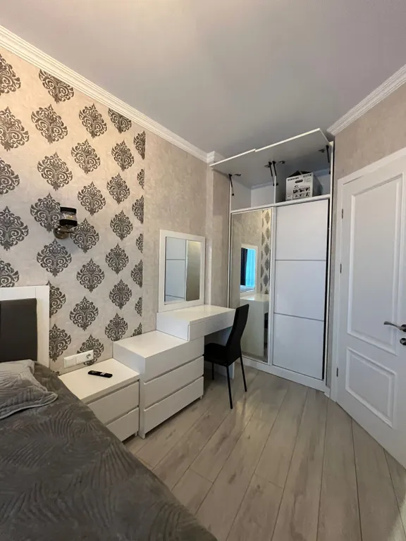 Ramada - Apartment with sea view