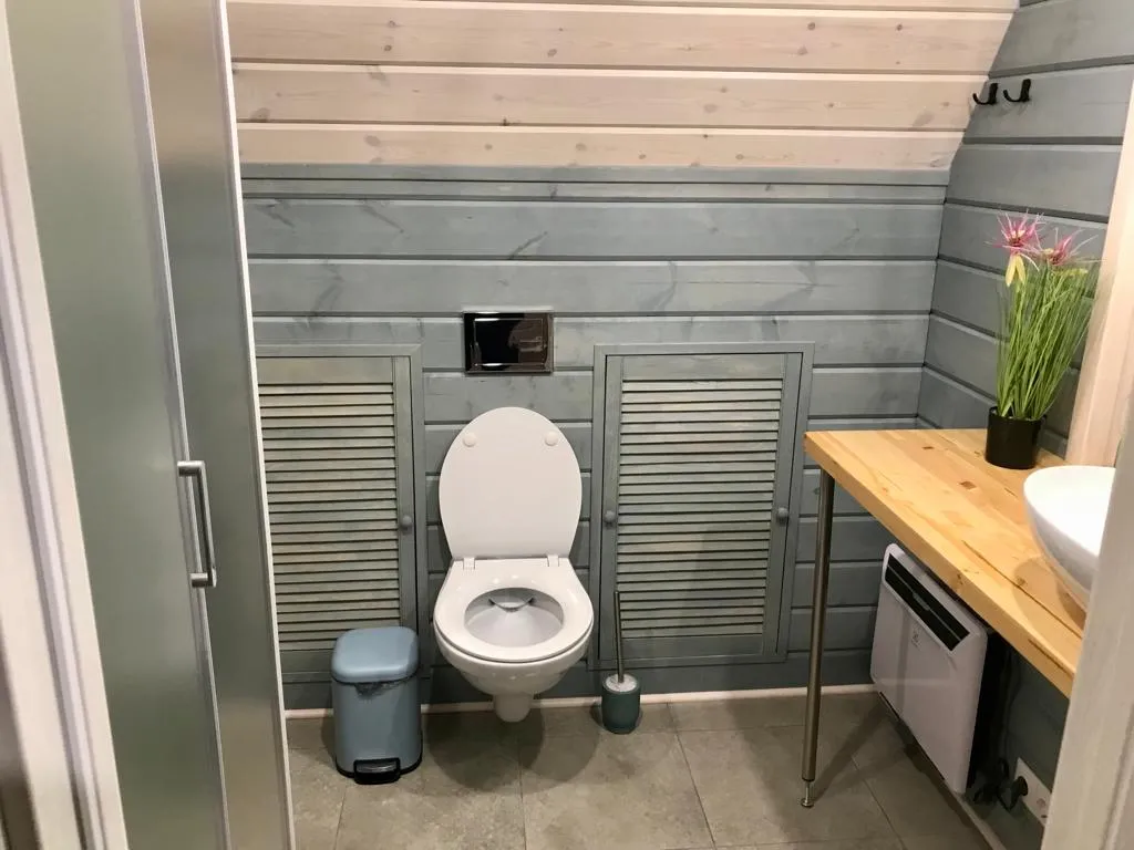 2-комнатный Дом