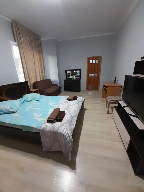 Комната