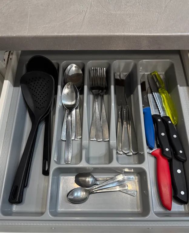 Большая квартира в центре «Морская волна»