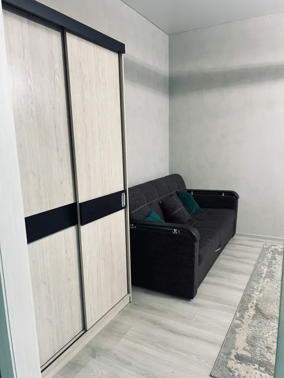 Уютная квартира у Ледового дворца Атлант