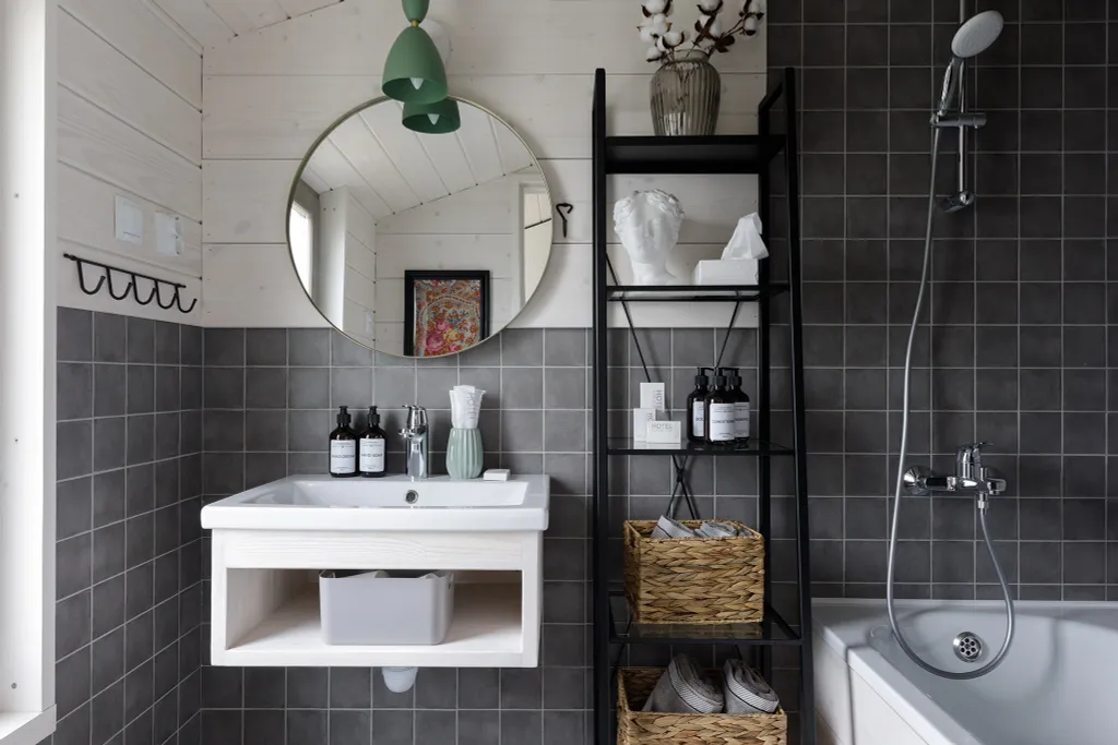 Dacha-vibe дом Грушенька