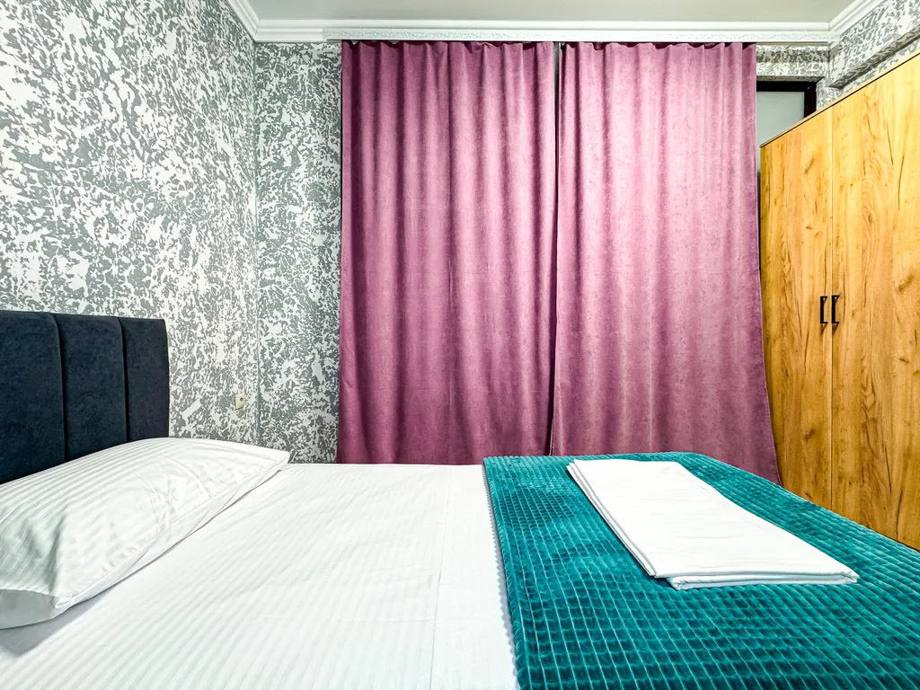 Квартира Комната — Геленджик