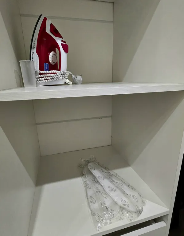 Квартира в новостройке