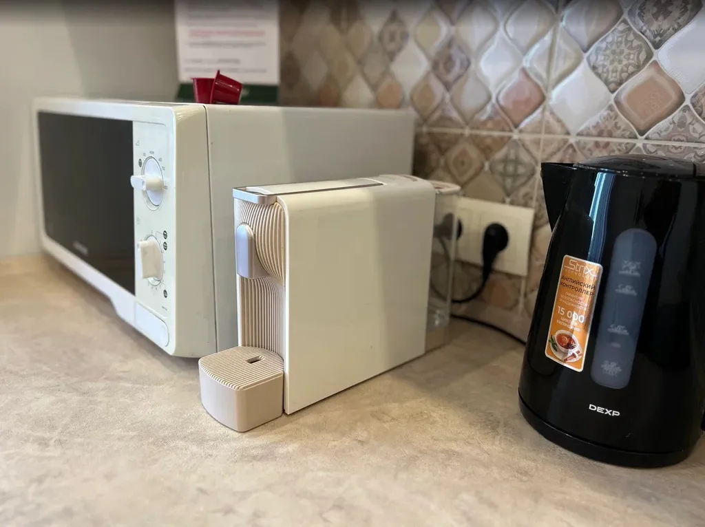 Квартира 2-комнатная квартира рядом с Мозайкой в Академгородке — Новосибирск