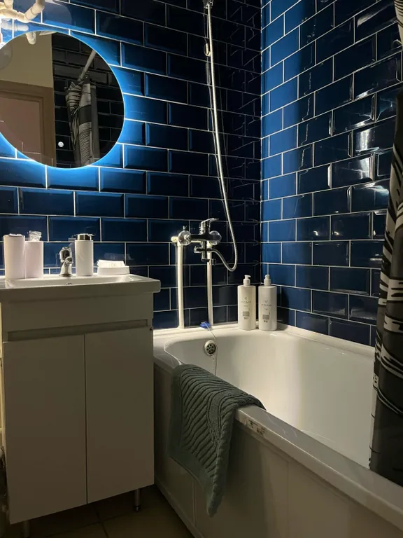 Апартаменты Ронда