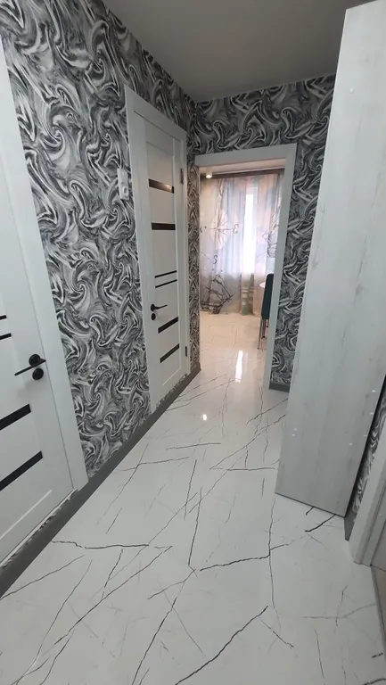 1-комнатная квартира в центре города