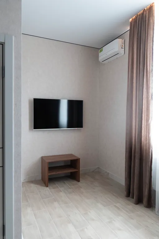 Квартира Квартира Уютный номер с удобствами в современном стиле — Славянск-на-Кубани