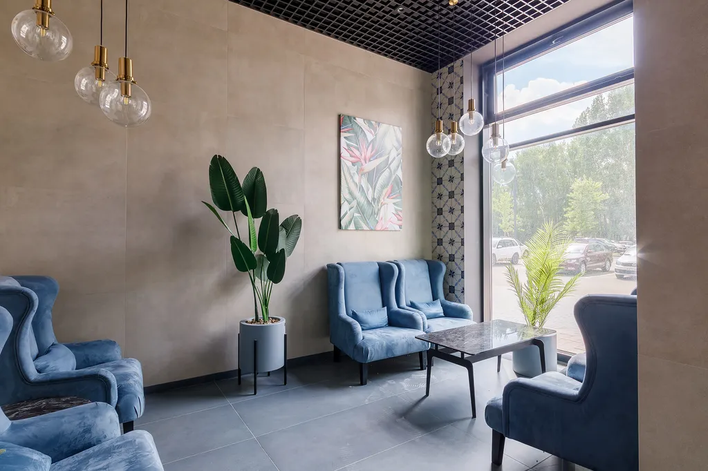 Уютная квартира с новым ремонтом