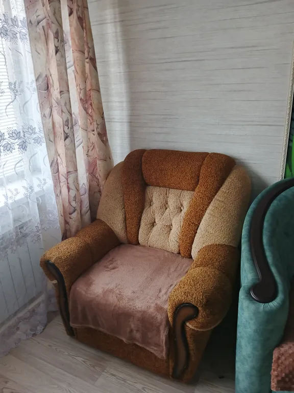 Комфортабельная квартира в центре города