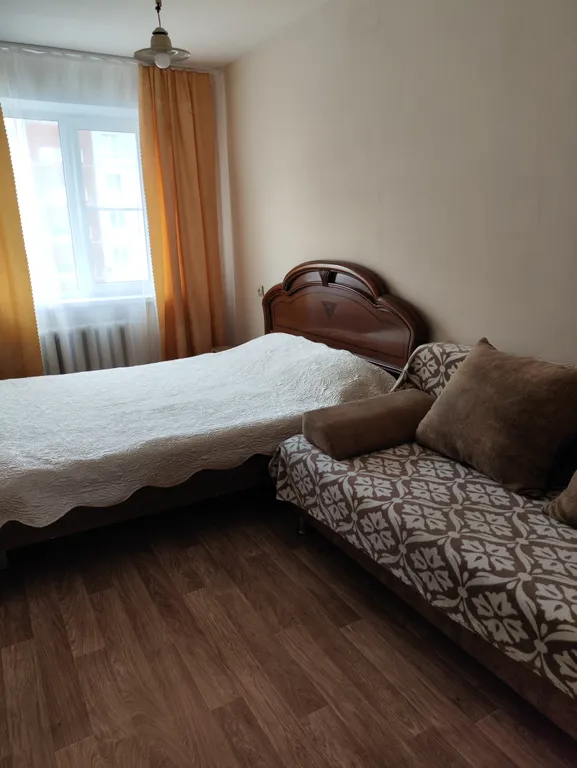 Квартира в самом центре