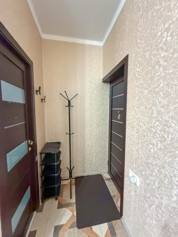 Апартамент №9 Чкалова 71