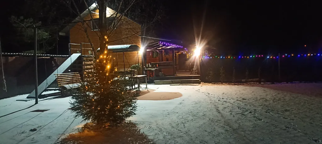 Усадьба Анатолия