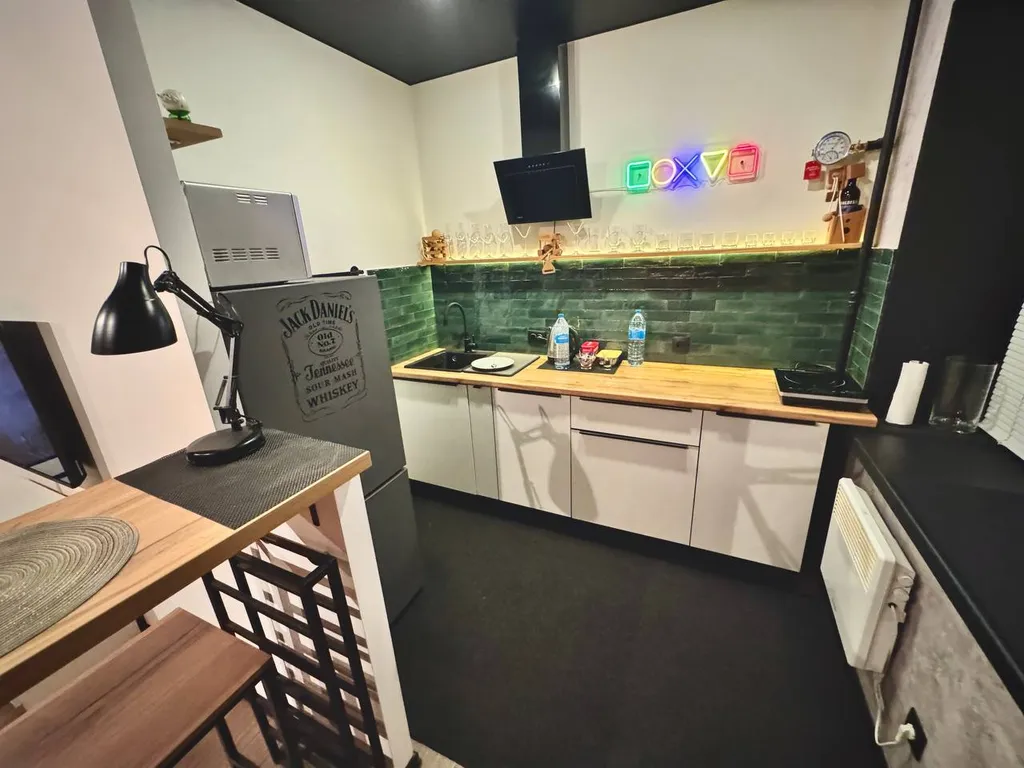 Комфортная 2-комнатная квартира в центре