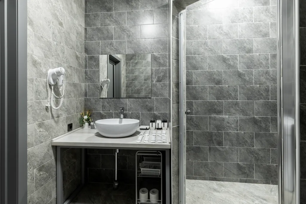 Коттедж МанжероКинг