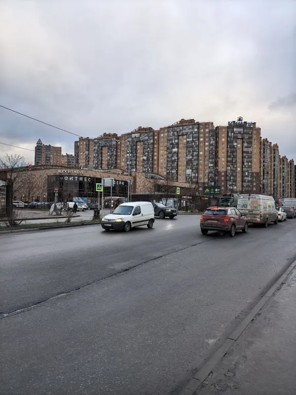 Комфорт, уют до метро 10 минут