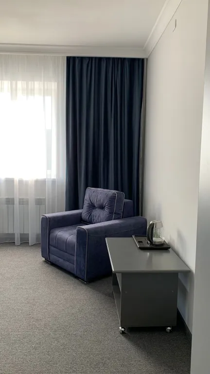 Загородный дом с бассейном