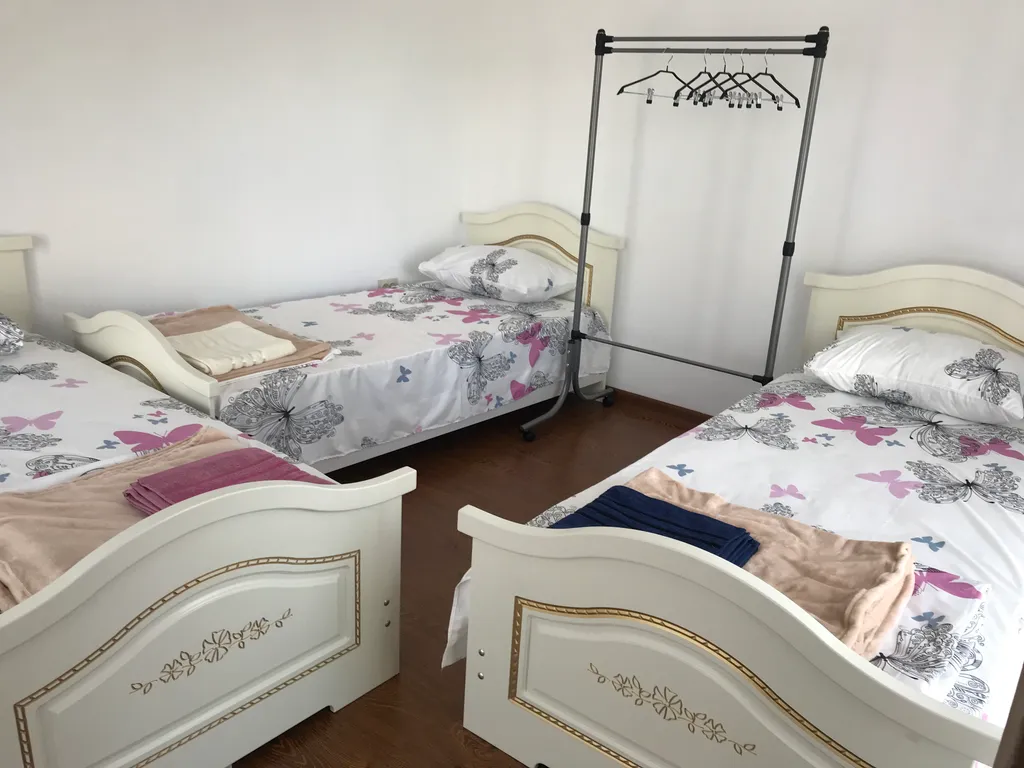 Родное гнездо