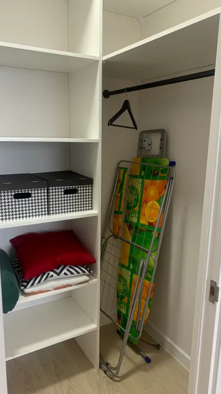 Счастливая матрешка яркая квартира для двоих у агкц