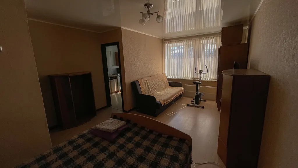 Уютная квартиpa в центpe