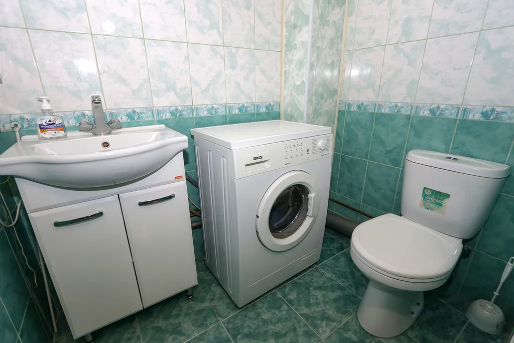 Апартаменты на Политехе