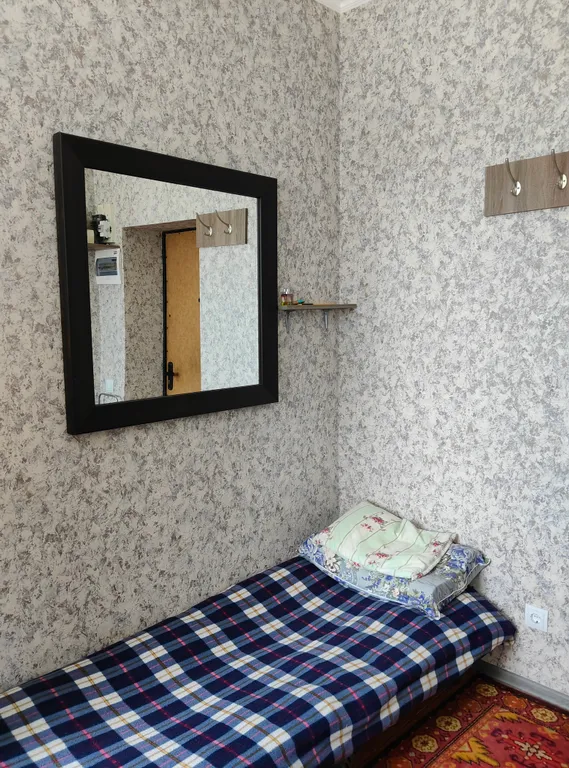 Однокомнатная квартира на Балтийской косе