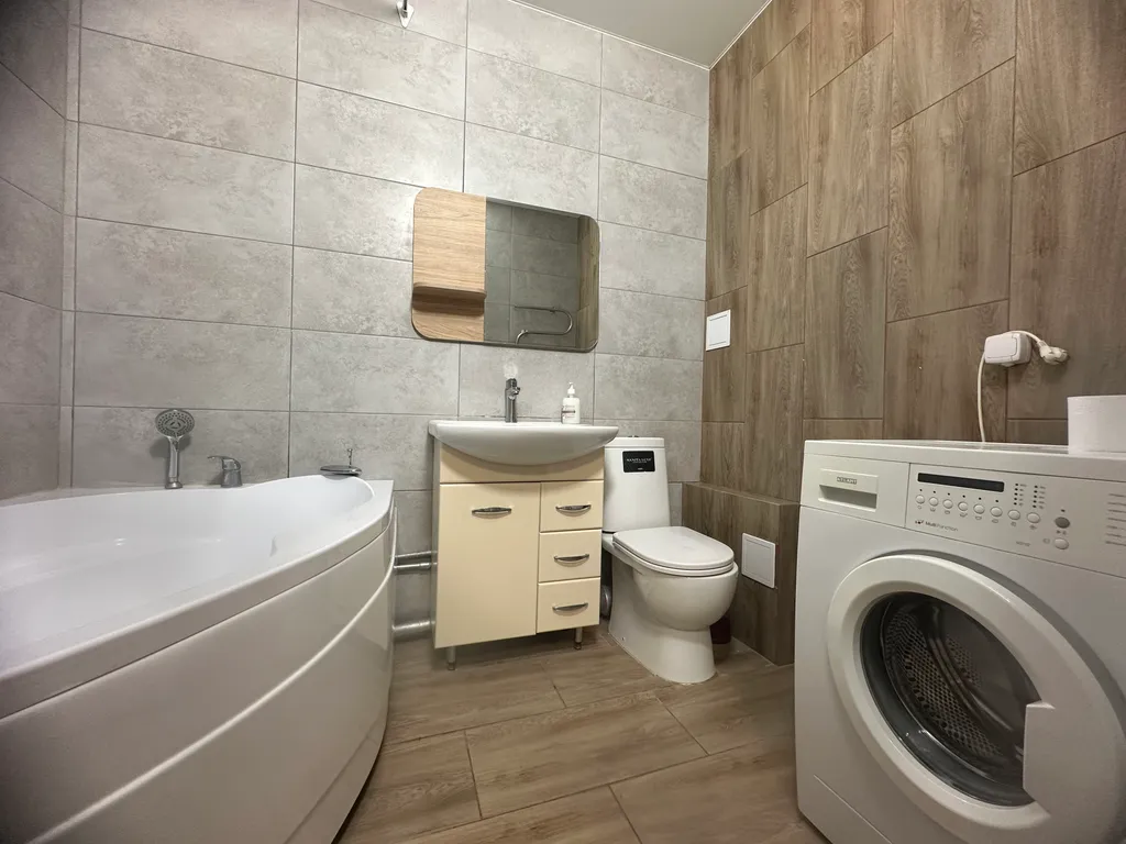 Квартира в центре