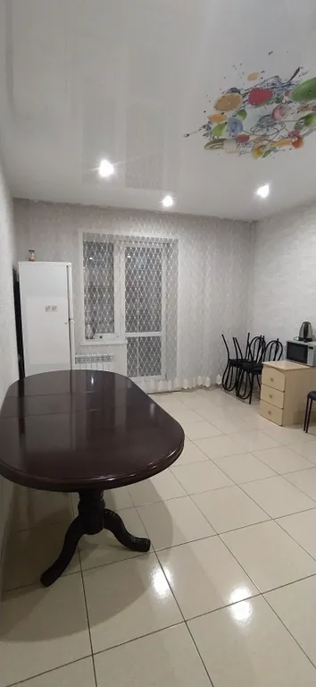 Большая уютная 3-комн квартира рядом с ЖД вокзалом