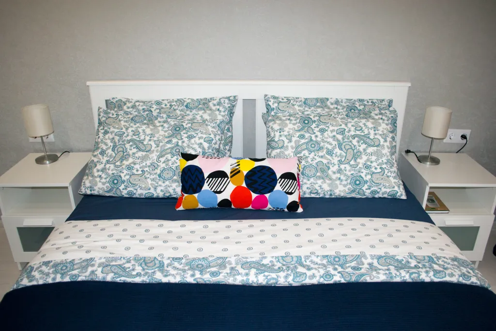 Квартира Уютная, светлая квартира с хорошим ремонтом — Адлер