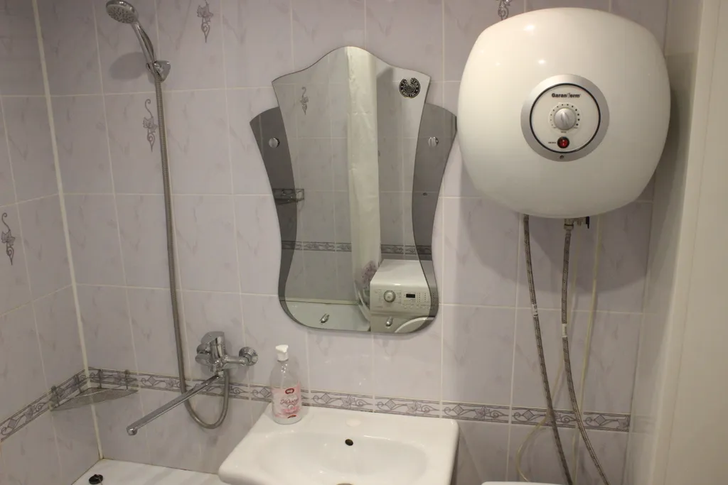 Квартира рядом с авиа заводом и в/ч