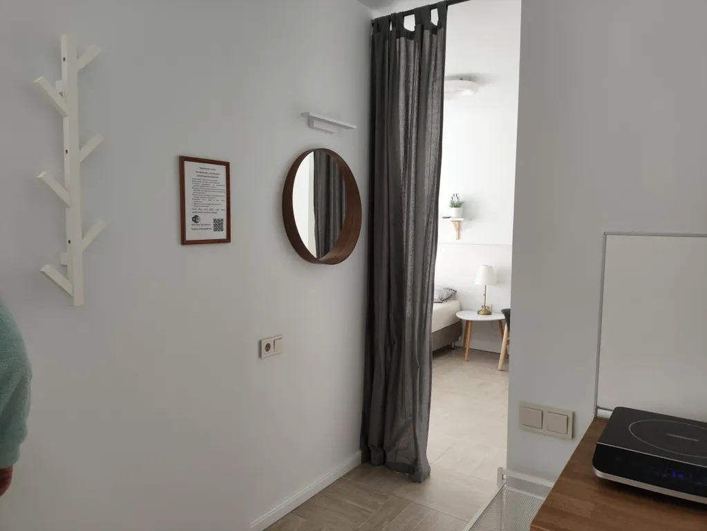 Квартира Комната — Геленджик