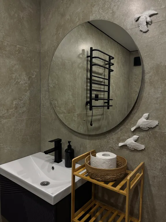 Барнхаус Мятный