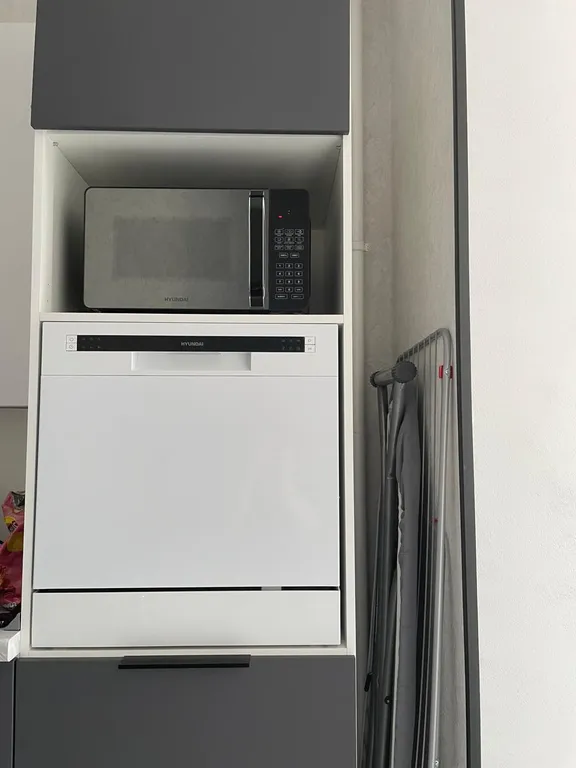 Квартира Квартира Флагманский уголок — Калининград