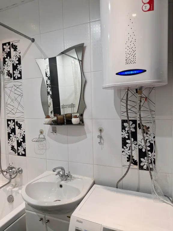 Квартира Шикарная просторная квартира с качественным ремонтом для большой семьи — Ярославль