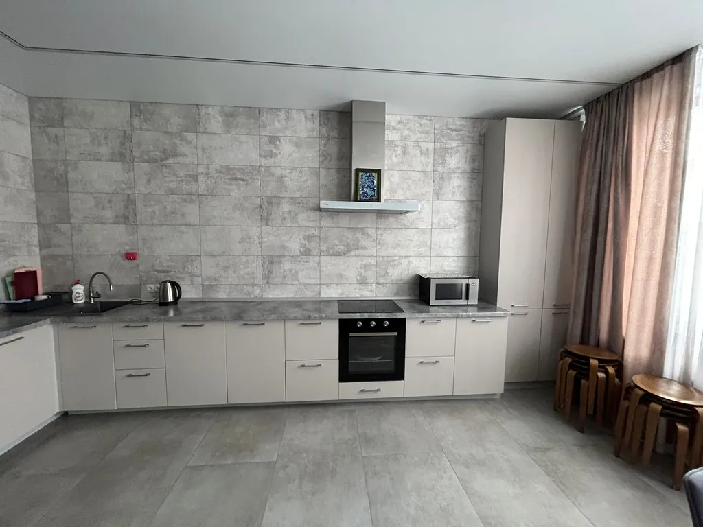 Уютный дом с видом на горы