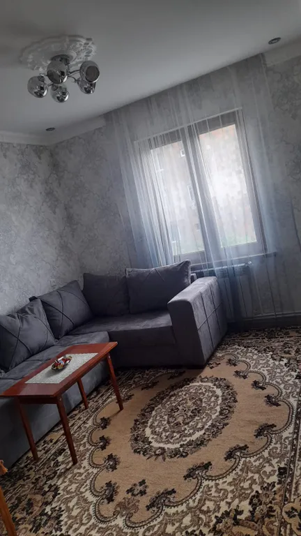 Уютная квартира Анушик