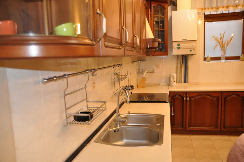 5-комнатная Квартира